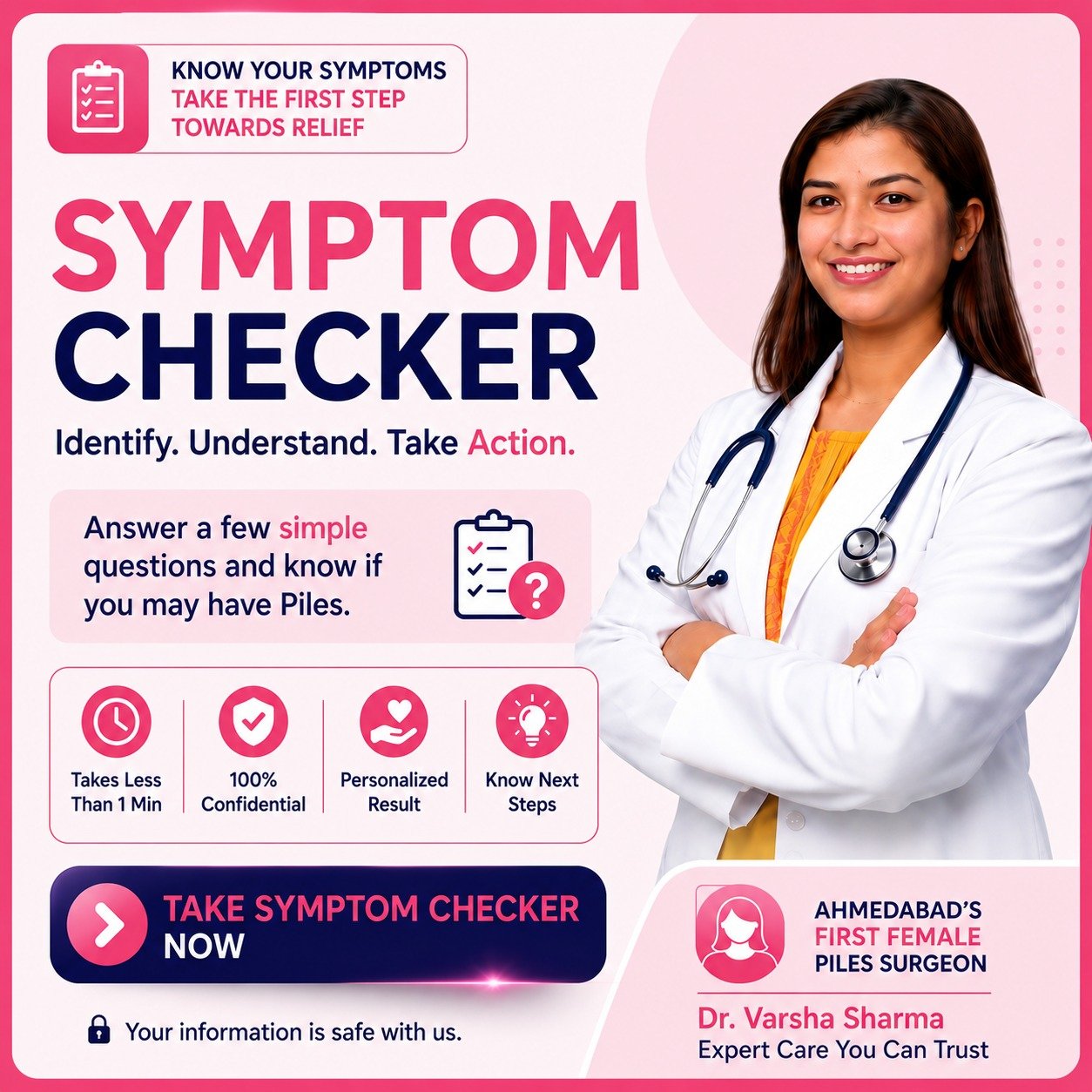 Symptoms Checker
