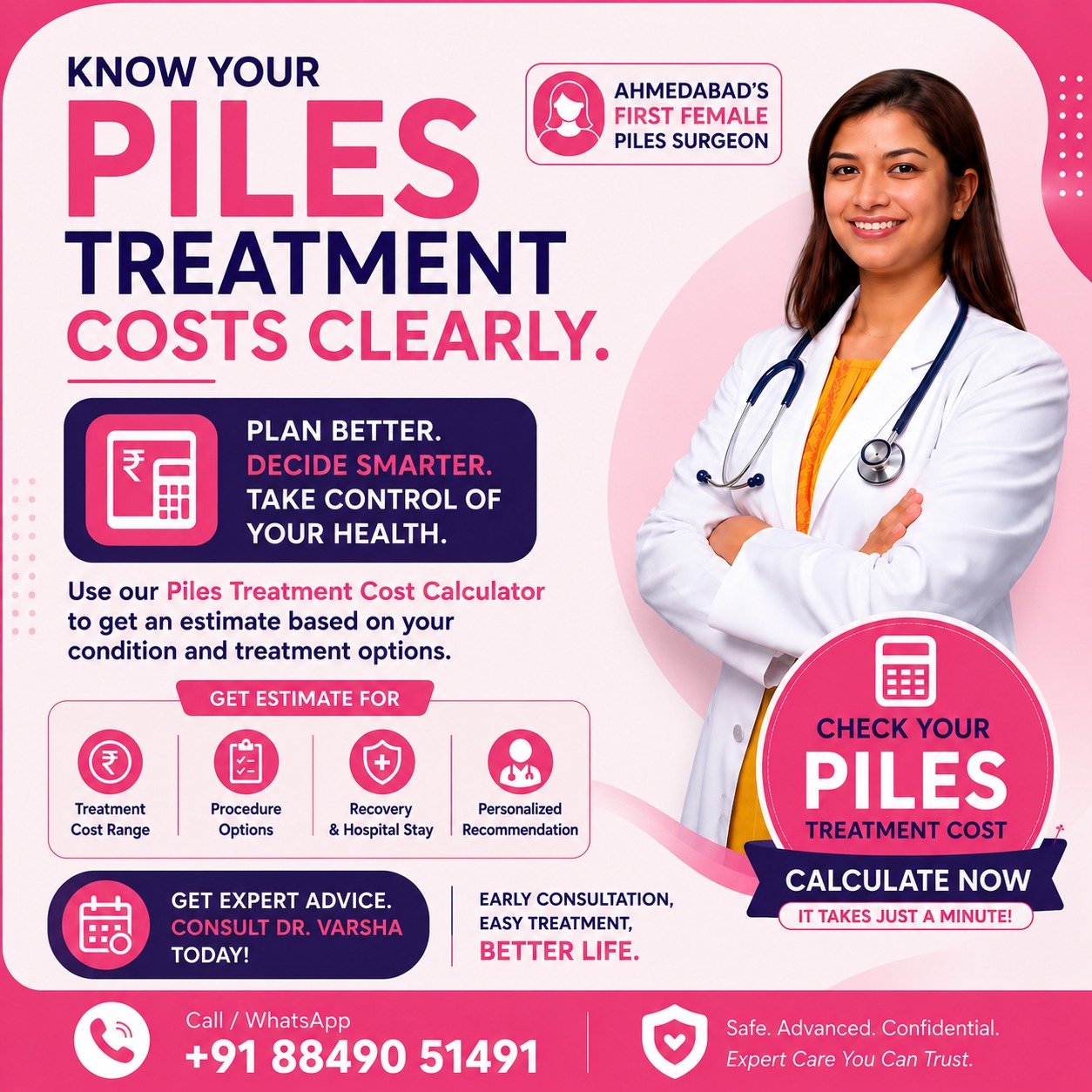 Treatment Cost Guide